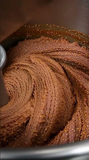 How Dog Food Is Made Inside a Modern Factory #dogfood #factorytour
