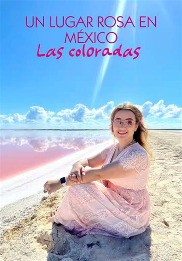 Las Coloradas: A Hidden Gem in Mexico