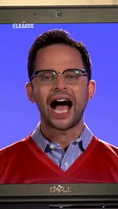 Hit that shiva bowl shuffle today | Nick Kroll