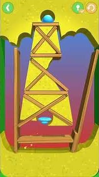 dig this! 261-11 | ballpit | Dig this level 261 episode 11 solution gameplay walkthrough