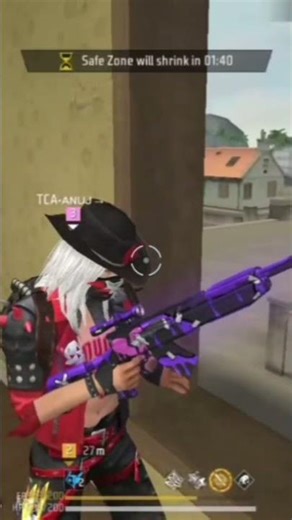 unbelievable headshot #freefire #freefireshorts #shortvideo