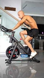 MERACH S29 Review: The Smart Bike That Adjusts Resistance for You.