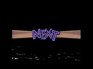 Cartoon Network (Slingshot 1999) (Animaniacs/Real Adventures of Jonny Quest) Next Bumper