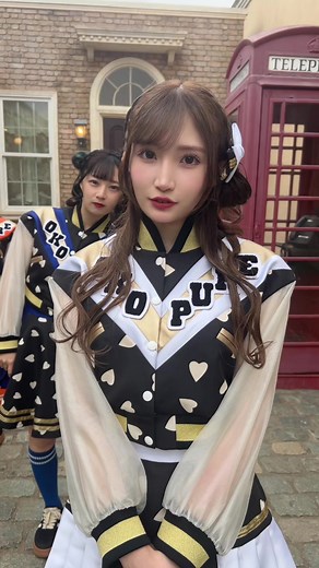 🩷全力オーバーザレインボー🩷 #おこさまぷれーと #おこぷれ #オーバーザレインボー #youtuber #アイドル #おすすめ