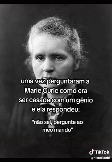 Marie Curie: Pioneira da Ciência e do Nobel