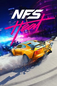 Need for Speed Heat - TV Tropes