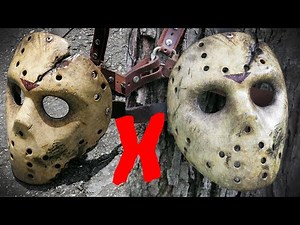 Jason X - Step By Step Guide