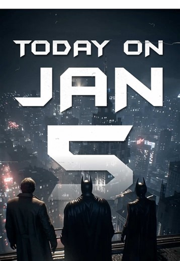 James Gordon: Gotham's Moral Compass and Legacy