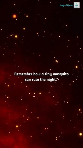 Small Things Can Make a Big Difference #motivational #quotes #shorts