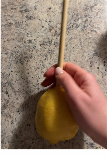 Lemon 🍋 hack | Lemon