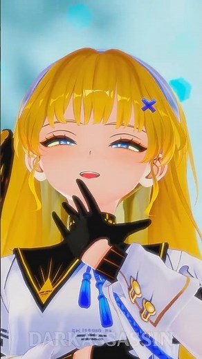 Phoebe V2 - PHODI PHODI【WuWa MMD】