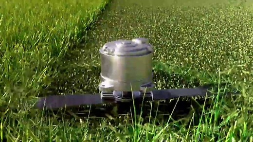Ryobi 40V Lithium Cordless Lawn Mower TV Spot, 'The Cordless Revolution Has Arrived'