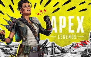 Season 12 of Apex Legends brings new skins for Mirage, Gibraltar, Revenant, and more