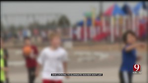 DHS Working To Eliminate Medicaid Waiver Waitlist; Advocates Express Concerns