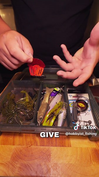 Packing the Ultimate Bank Fishing Tackle Box Guide