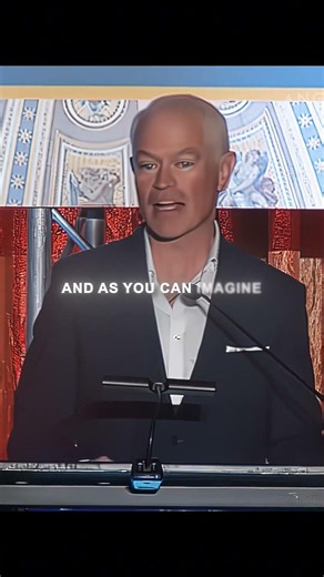 The truth behind Neal McDonough's firing 🎬 #shorts