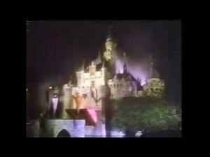Disneyland Commercial-The New Fantasyland 1983