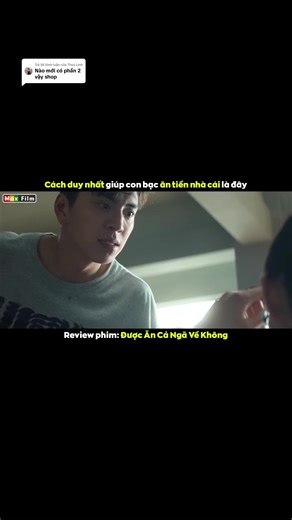 Phim Review Được Ăn Cả Ngã Về Không