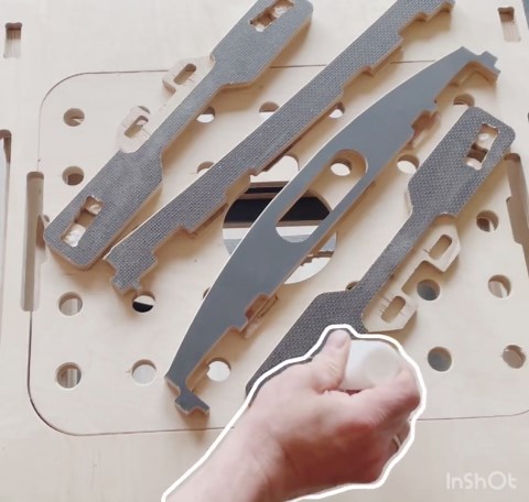 Sortimo Auszugschiene - Schubladensystem Für Werkzeug & Systemboxen - Etsy