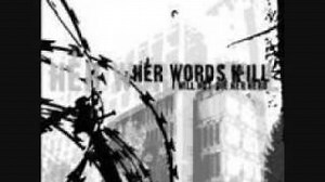 JOIN THE FIGHT Lyrics - HER WORDS KILL | eLyrics.net