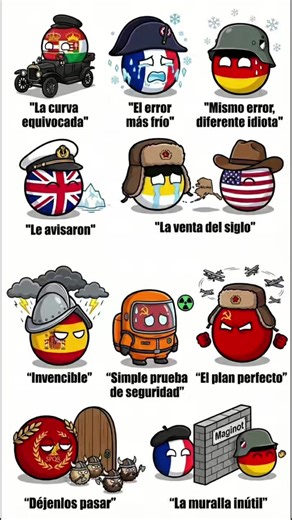 Errores que Cambiaron la #historia. #ww1 #fyp #Educación #interesante | the twilight zone 1959 ww1 pilot