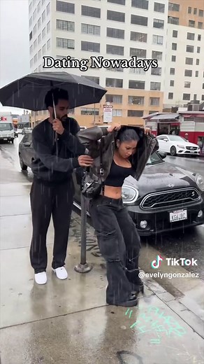 Dating Nowadays: How Dating Is Now According to Adam & Evelyn