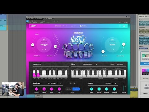 Ujam Beatmaker 2 Full Breakdown