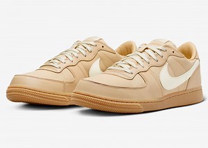 Nike Terminator Low “Sesame” Releasing Tomorrow