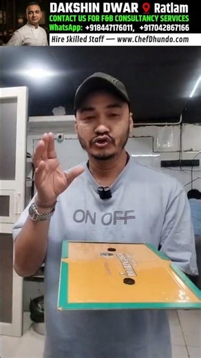 Pest Control Setup | Restaurant Hygiene Standards #foodsafety #restaurantmanagement