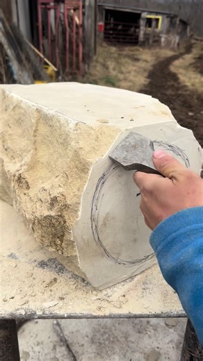 Creating a Marble Sculpture: Step-by-Step Process