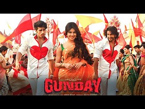 Gunday Full Movie Original Hindi Facts HD | Ranveer Singh | Priyanka Chopra | Irrfan Khan