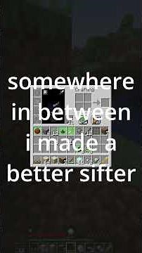 I'M MAKING MINECRAFT INTO A SURVIVAL GAME #minecraft #moddedminecraft #minecraftmodded