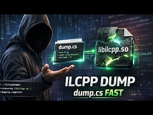 How To Dump FF libil2cpp on Android | Dump Il2cpp Without Root