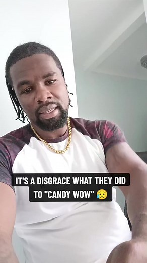 Candy Wow Sex Video Scandal Exposed - Latest Updates