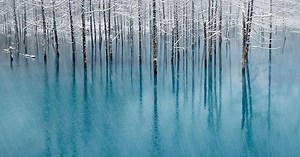 10 Real Places On Earth That Seem Scientifically Impossible