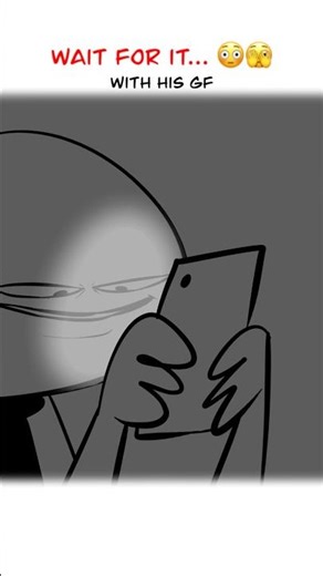 Can’f Wait Boo 😏 (Animation Meme) Anim: @ishmations #shorts