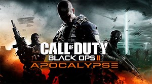 Call of Duty: Black Ops II Apocalypse DLC Announced - Capsule Computers