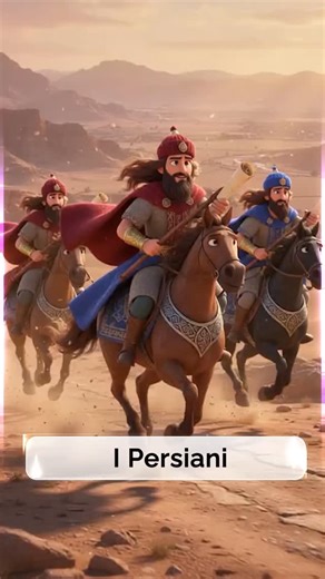 Wevius Junior on Instagram: "I Persiani ✨❤️ L'Impero Persiano rappresenta una delle tappe più affascinanti e influenti della storia antica. Fondato da Ciro il Grande nel VI secolo a.C., questo impero non fu solo una formidabile superpotenza militare, ma un modello pionieristico di amministrazione centralizzata e tolleranza culturale. A differenza di molti altri conquistatori dell'epoca, i sovrani persiani scelsero di rispettare le tradizioni, le lingue e le religioni dei popoli sottomessi, favor