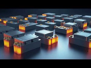 Elon Musk announces revolutionary solid-state batteries with 9-minute charging, set to debut in 2025