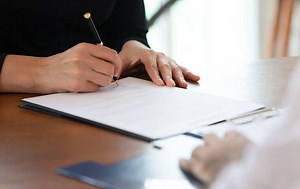 TSP Beneficiary Form Comes Before Will, Trust