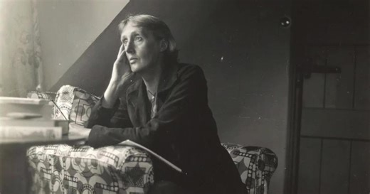 Collection of Virginia Woolf's lost stories published
