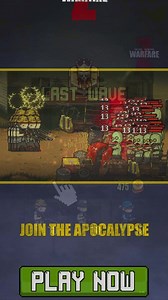 TRY TO SURVIVE | Dead Ahead Zombie Warfare | Facebook