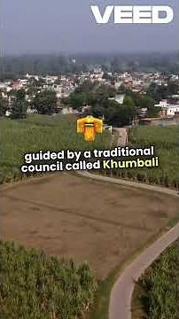 Who are Hatti tribes?