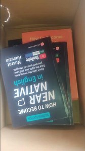 English Fluency Guide | Book Review #nearnativebook