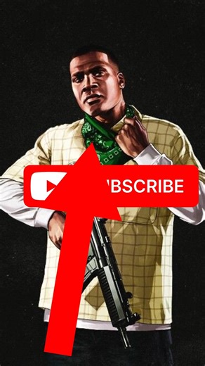 Franklin's Biggest mission. #gta #gta5 #franklinclinton #gtaonline