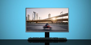 VESA wants to replace monitor response time specs with ‘ClearMR’ stamps