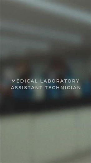 🔬Become a Medical Laboratory Assistant | Hands On Training at Conestoga College