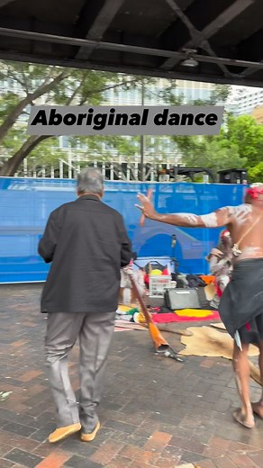 Have a look at Aboriginal dance that preserves their cultural identity, transmitting knowledge, and fostering community #subscribemyprofile #friendsfollowersviewerseveryone #reelsfbmonetization #SupportSmallContentCreator #thankyouforwatchingmyreels | Gina Agustin