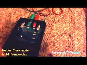 A View Inside the MY ParaZapper