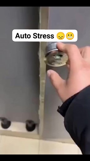 Auto Stress | Hilang Stress HQ